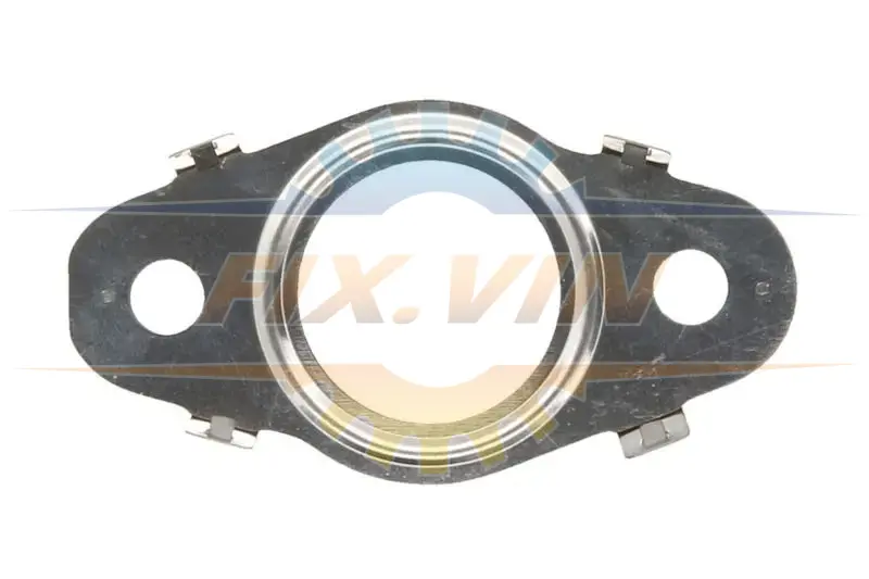 Прокладка турбіни VOLVO \'\'2.0D \'\'14>> ELRING 997330 (фото 1)