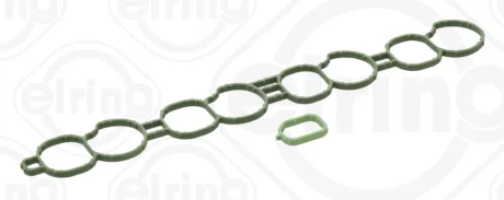 Комплект прокладок двигуна ELRING B01.110