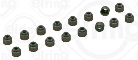 Сальник клапана (к-т) ELRING B01.430
