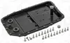 Фільтр АКПП BMW 3 (E90-E92)/ 5 (E60-E61)/ 7 (E65-E67)/ X5 (E70) 01- (з піддоном в зборі) ELRING B01.790 (фото 1)