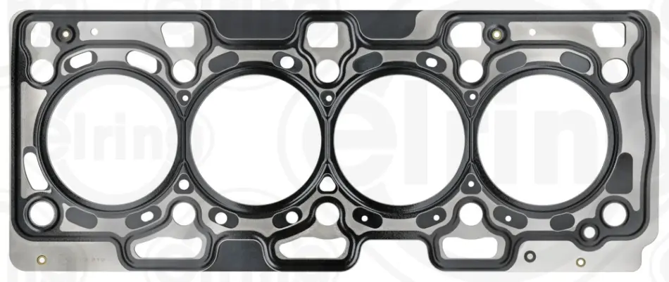 Прокладка ГБЦ Renault Kangoo 1.5 dCi 19- (0.9mm) ELRING B03.910 (фото 1)