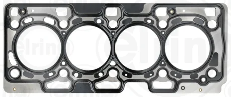 Прокладка ГБЦ Renault Kangoo 1.5 dCi 19- (0.9mm) ELRING B03.910