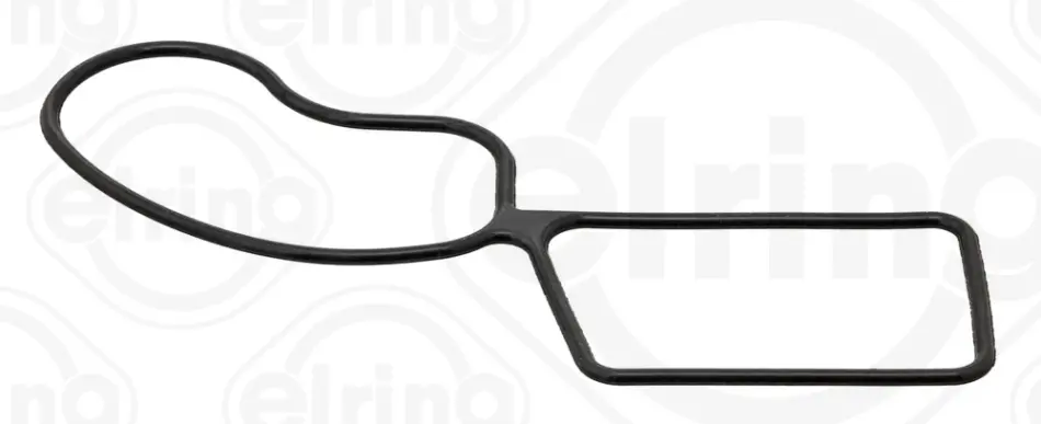 Прокладка насоса охолоджуючої рідини BMW 1 (F20), 1 (F21), 2 (F22, F87), 2 (F23), 3 (F30, F80), 3 (F31), 3 (G20, G80, G28), 3 GRAN TURISMO (F34), 4 (F32, F82), 4 (F33, F83) 1.6/2.0/2.0H 07.15- ELRING B07530 (фото 1)