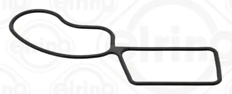 Прокладка насоса охолоджуючої рідини BMW 1 (F20), 1 (F21), 2 (F22, F87), 2 (F23), 3 (F30, F80), 3 (F31), 3 (G20, G80, G28), 3 GRAN TURISMO (F34), 4 (F32, F82), 4 (F33, F83) 1.6/2.0/2.0H 07.15- ELRING B07530