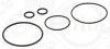 Ущільнення двигуна TESLA MODEL 3, MODEL S, MODEL X, MODEL Y Electric 01.17- ELRING B08060 (фото 1)
