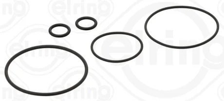 Ущільнення двигуна TESLA MODEL 3, MODEL S, MODEL X, MODEL Y Electric 01.17- ELRING B08060