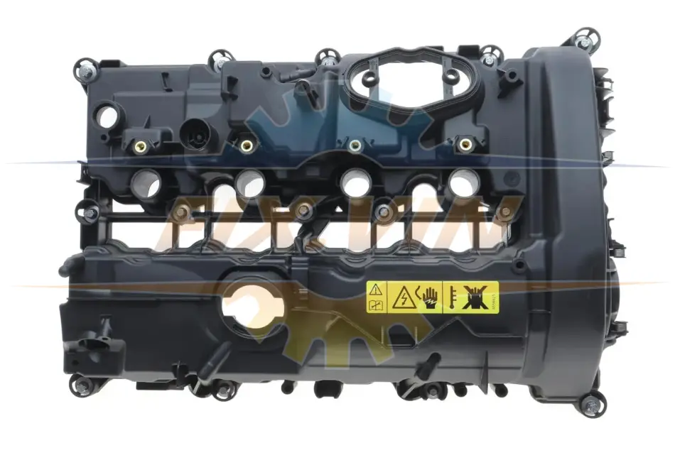 Кришка головки циліндра BMW B42/B46/B48 (вир-во Elring) ELRING B09.610 (фото 1)