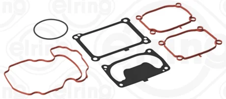 VOLVO Комплект прокладок компресора S90 II (234) T6 AWD 17-21 ELRING B11610