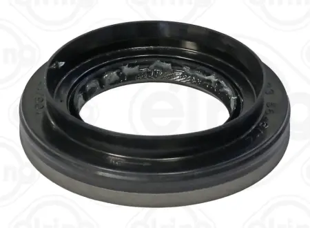 Сальник КПП 33x56x8/14 NISSAN Leaf \'\'10>> ELRING B12140