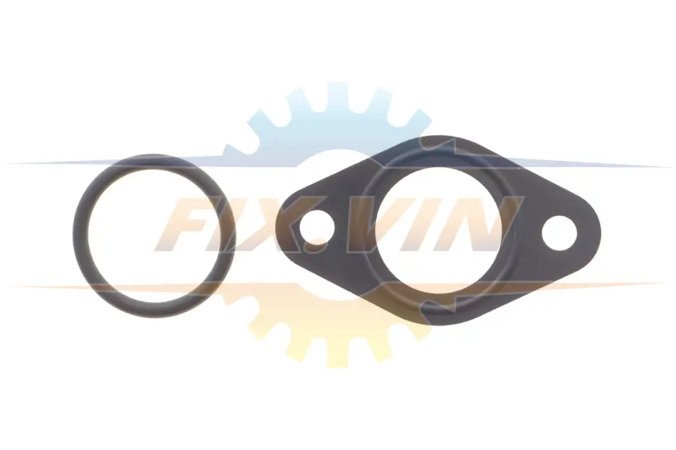 Прокладка клапана EGR (к-кт) Volvo V60 2.0 Mild-Hibrid 20- ELRING B12.830 (фото 1)