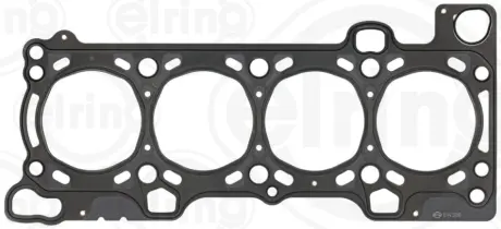Прокладка головки блоку FIAT/IVECO F1AE 1.20MM (вир-во Elring) ELRING B14.300