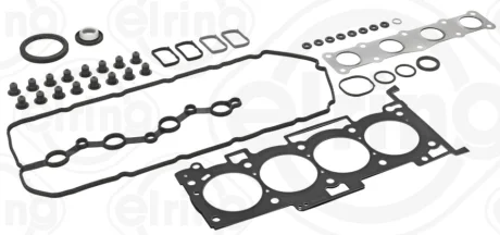 Комплект прокладок двигуна ELRING B14990