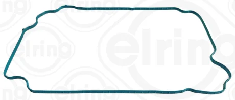 Прокладка, дифференциала ELRING B16.350