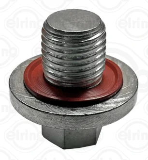 Пробка піддону двигуна ELRING B17.910