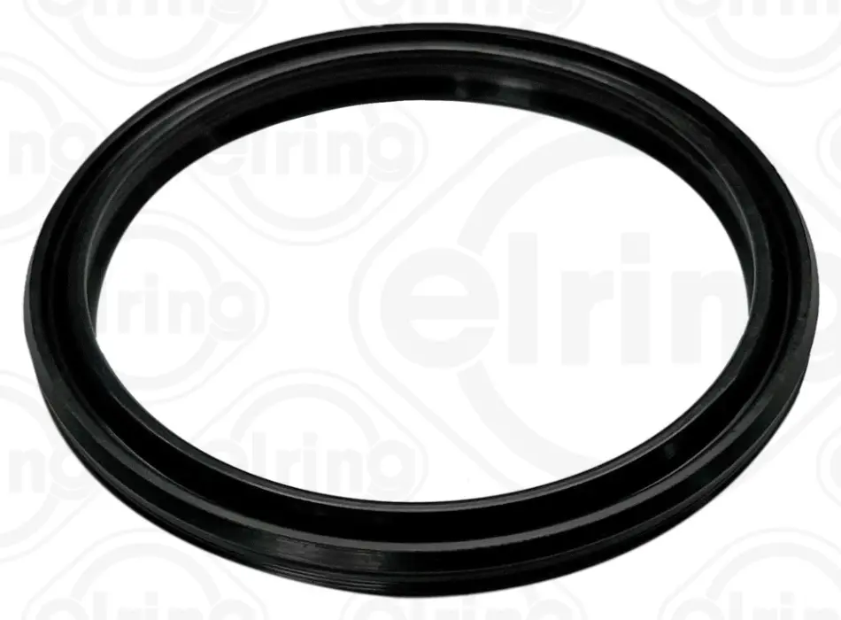 Ущільнення турбокомпресора ELRING B18140 (фото 1)
