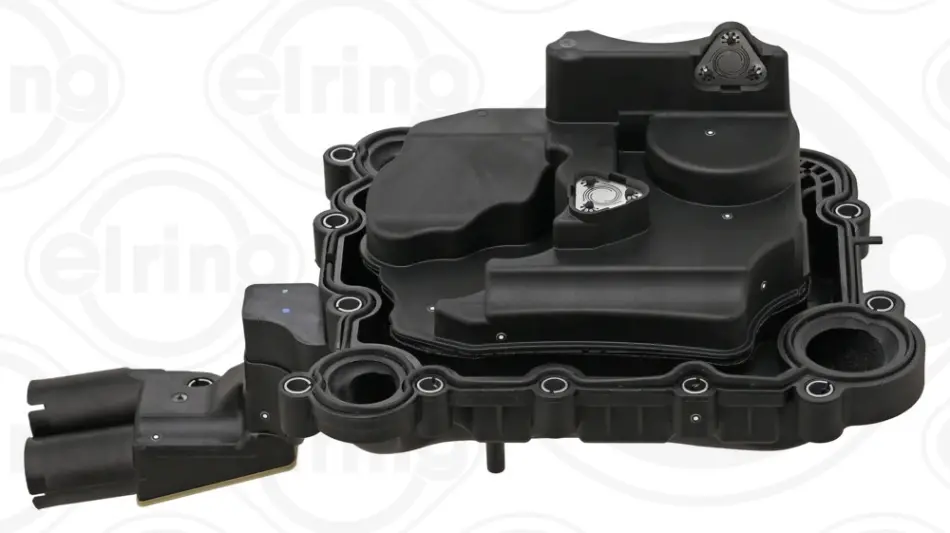 Сепаратор (мастиловіддільник) Audi A4/A6/A8/Q5/Q7 08-18 ELRING B20.980 (фото 1)