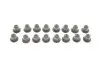 Сальник клапана впуск. Mitsubishi ASX/Lancer 1.8 i 08- / Outlander 2.4 i 07-12 (429.320 заміна) ELRING B23.410