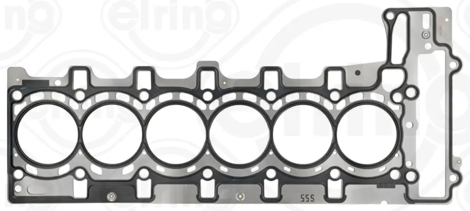 BMW Прокладка ГБЦ 4 Купе (F32, F82) M4 14-20 ELRING B27610 (фото 1)