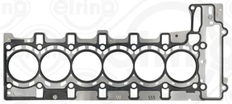 BMW Прокладка ГБЦ 4 Купе (F32, F82) M4 14-20 ELRING B27610