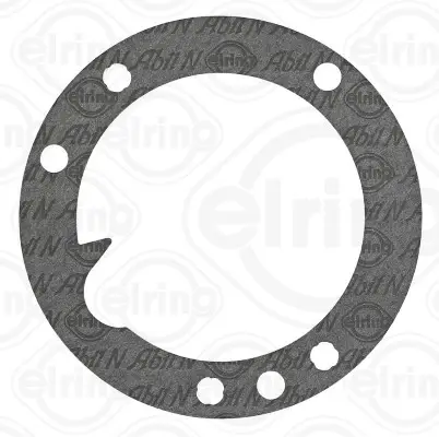 Прокладка двигуна ELRING B28.110 (фото 1)
