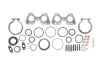 Комплект прокладок турбіни BMW 3 (F30/F80)/5 (G30/F90)/7 (G11/G12) 16-19 B47 ELRING B29.160 (фото 1)