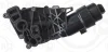 Корпус фільтра масляного (з радіатором) BMW 2 (F46/F45)/X1 (F48)/X2 (F39) 15- (B37/B48/B38) ELRING B34.620 (фото 3)