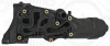 Корпус фільтра масляного (з радіатором) BMW 2 (F22/F87)/X3 (G01/F97)/X5 (F15/F85) 15- (B48/B38/B46) ELRING B34.630 (фото 2)