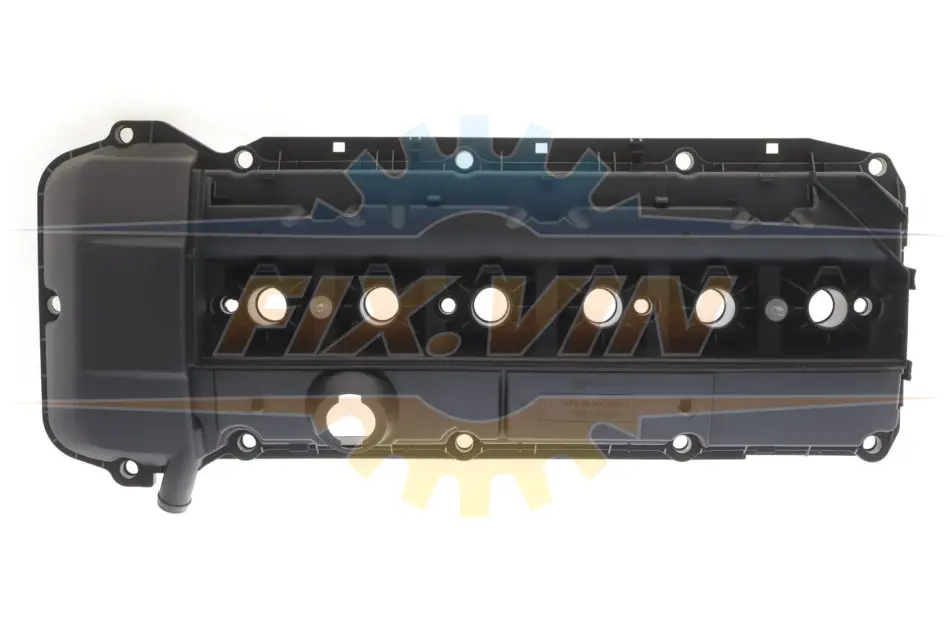 Кришка клапанів BMW 3 (E46)/5 (E39/E60) 3.0 04-11 (M54) ELRING B34.660 (фото 1)
