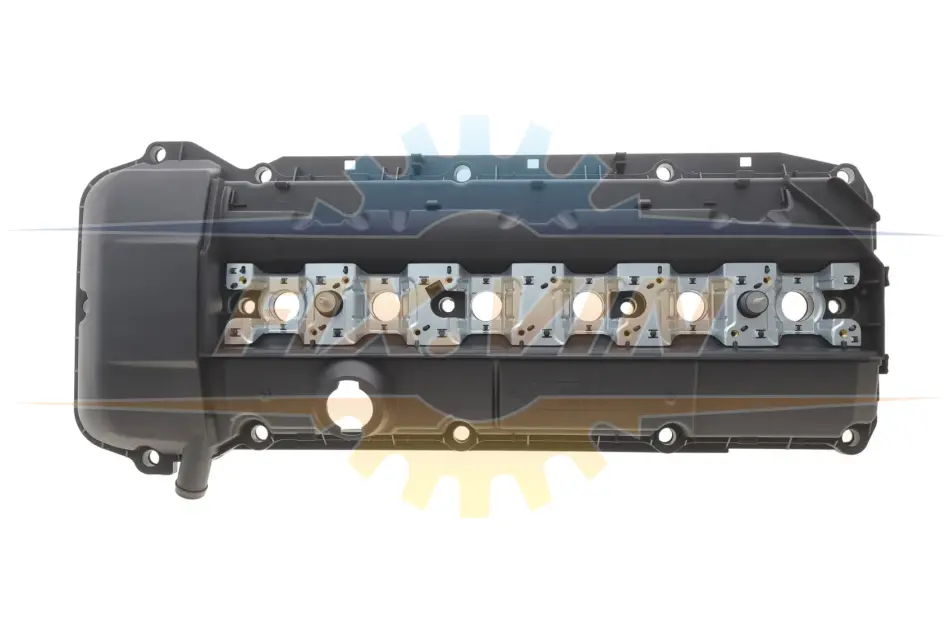 Кришка клапанів BMW 3 (E46)/5 (E39) 2.0-3.0 04-11 (M52/M54) ELRING B34.700 (фото 1)