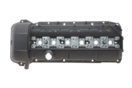 Кришка клапанів BMW 3 (E46)/5 (E39) 2.0-3.0 04-11 (M52/M54) ELRING B34.700