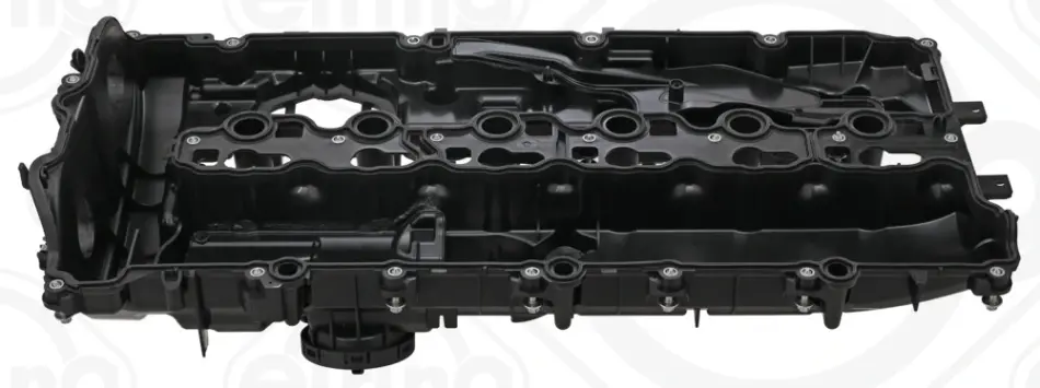 Кришка клапанів BMW 3 (F30/F80)/5 (G30/F90)/7 (G11/G12) 15- B58 B30 ELRING B34.750 (фото 1)
