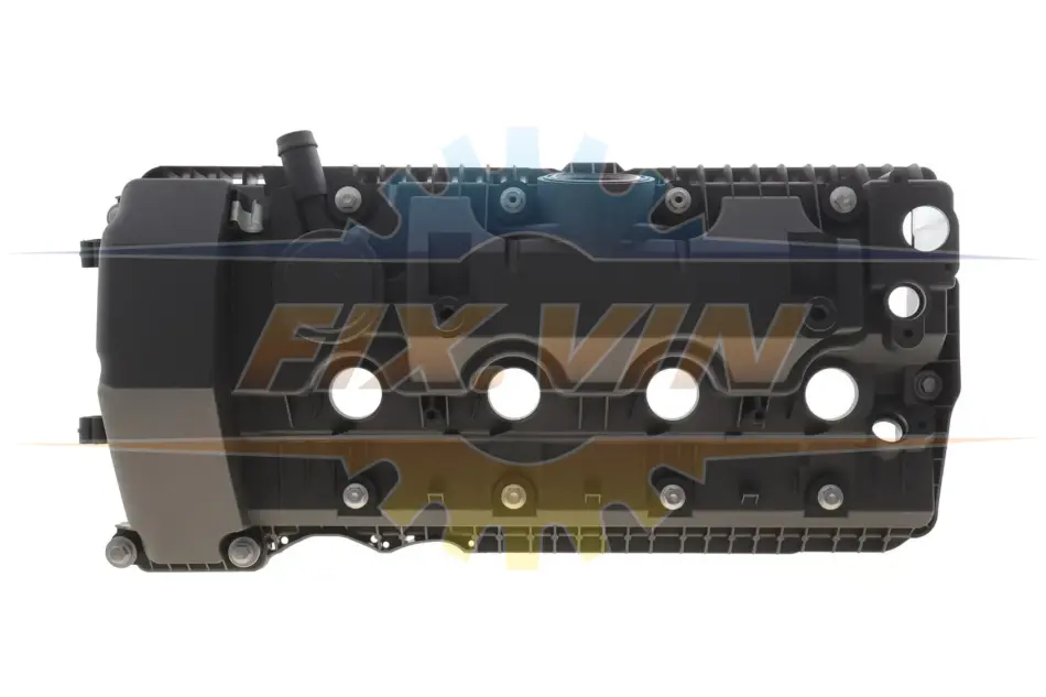 Кришка клапанів BMW 5 (E60)/X5 (E53/E70) 3.6-4.8 01-08 (N62) (5-8 цилиндр) ELRING B34.760 (фото 1)