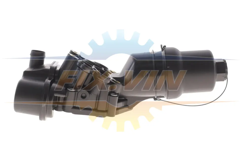 Корпус фільтра масляного VW Passat/Golf 2.0TSI/FSI 03-12 ELRING B34.840 (фото 1)