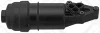 Корпус фільтра масляного VW Touareg 3.0 TSI 10-18 ELRING B34.860 (фото 4)