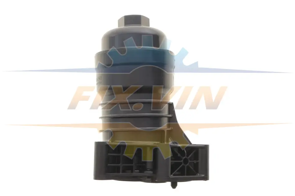 Корпус фільтра масляного Audi Q5/Q8/VW Touareg 16- ELRING B34.880 (фото 1)
