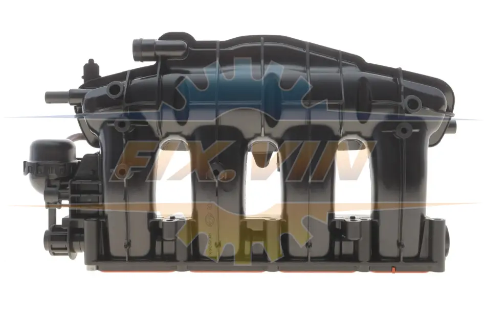 Колектор впускний Audi A4/A5/A6 2.0TFSI 08-18 ELRING B34.900 (фото 1)