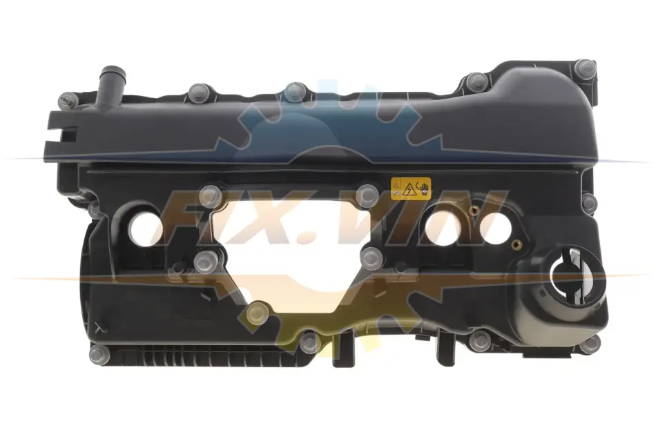 Кришка клапанів BMW 3 (E46/E90)/5 (E60) 01- N42/N46 ELRING B36.940 (фото 1)