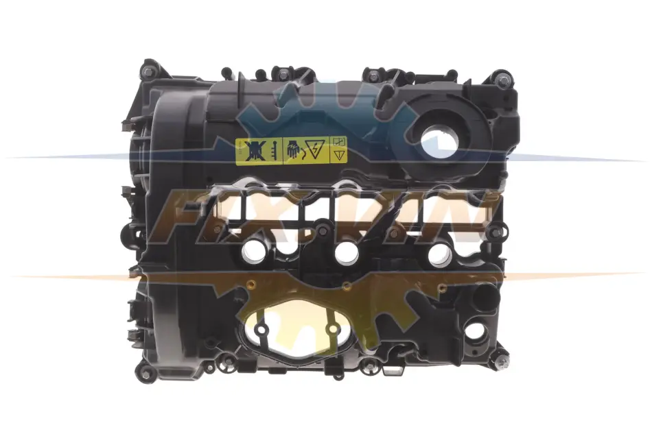 Кришка клапанів BMW 1 (F48) 14-/X2 (F39) 1.5i 17- ELRING B37.600 (фото 1)