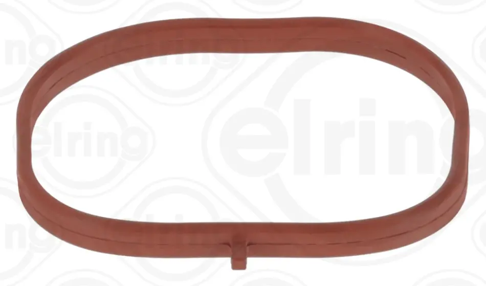 Прокладка колектора впускного Mazda CX-7 2.5 09-13 ELRING B39.360 (фото 1)