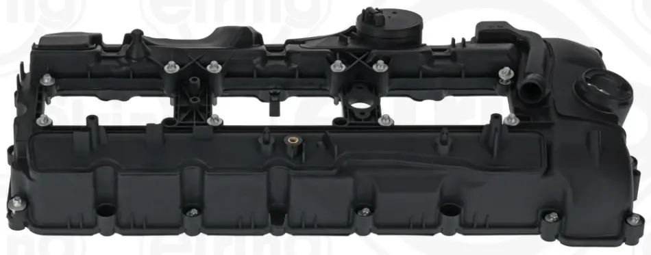Кришка клапанів BMW 3 (F30/F80) 3.0 M3 (S55) 14-18 ELRING B39.880 (фото 1)