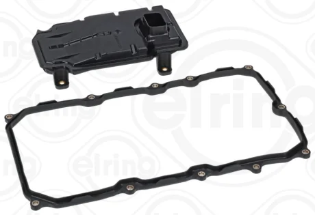 Фільтр АКПП Audi Q7/Porsche Cayenne/Panamera/VW Touareg 3.0-4.8 07- (з прокладкою) ELRING B42.330