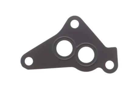 Прокладка, корпус масляного фільтра MAZDA 2,5 16V 13- (вир-во Elring) ELRING B44.260