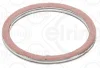 Прокладка глушника Mazda CX-5 2.0/2.2D 11- ELRING B44.310 (фото 1)