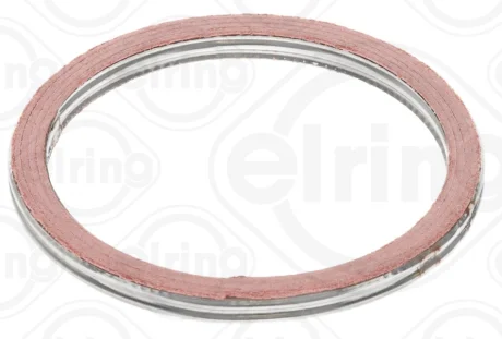 Прокладка глушника Mazda CX-5 2.0/2.2D 11- ELRING B44.310