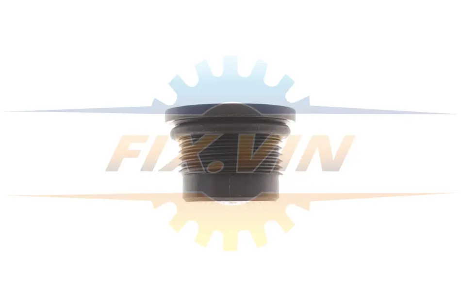 Пробка піддону картера АКПП зливна BMW M5 (F10) 4.4i (S63) 11- ELRING B50.250 (фото 1)