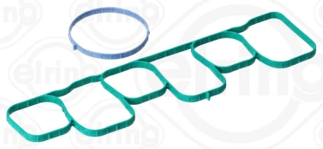 FORD USA К-кт прокладок впуск. колектора EDGE (U387) 3.5 10-15 ELRING B62400