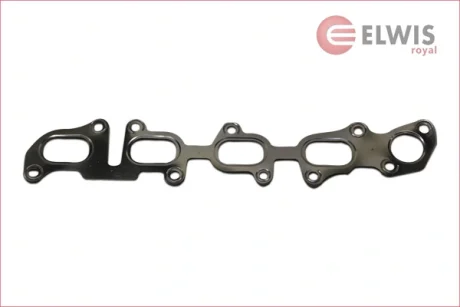 Прокладка випускного колектора Elwis Royal 0256098