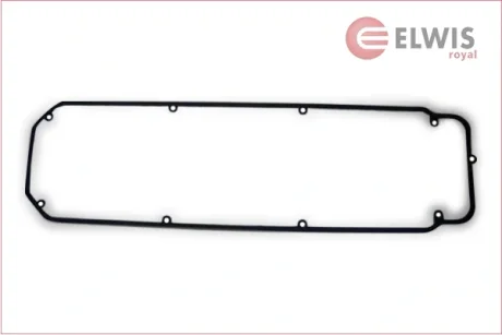 Прокладка клапанної кришки Elwis Royal 1515454