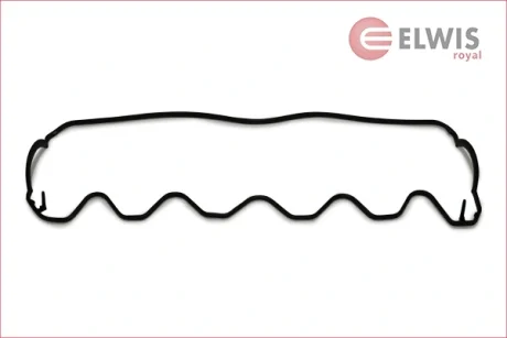 Прокладка клапанної кришки Elwis Royal 1556003