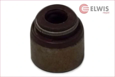 Сальник клапана Elwis Royal 1630018